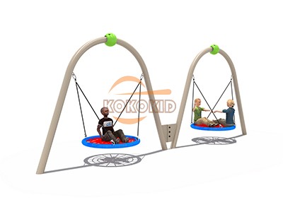 Outdoor Swing OS-22